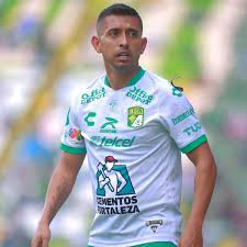 EX JUGADOR DE LA SELECCIÓN MEXICANA, HOY CONTRA VENADOS FC
