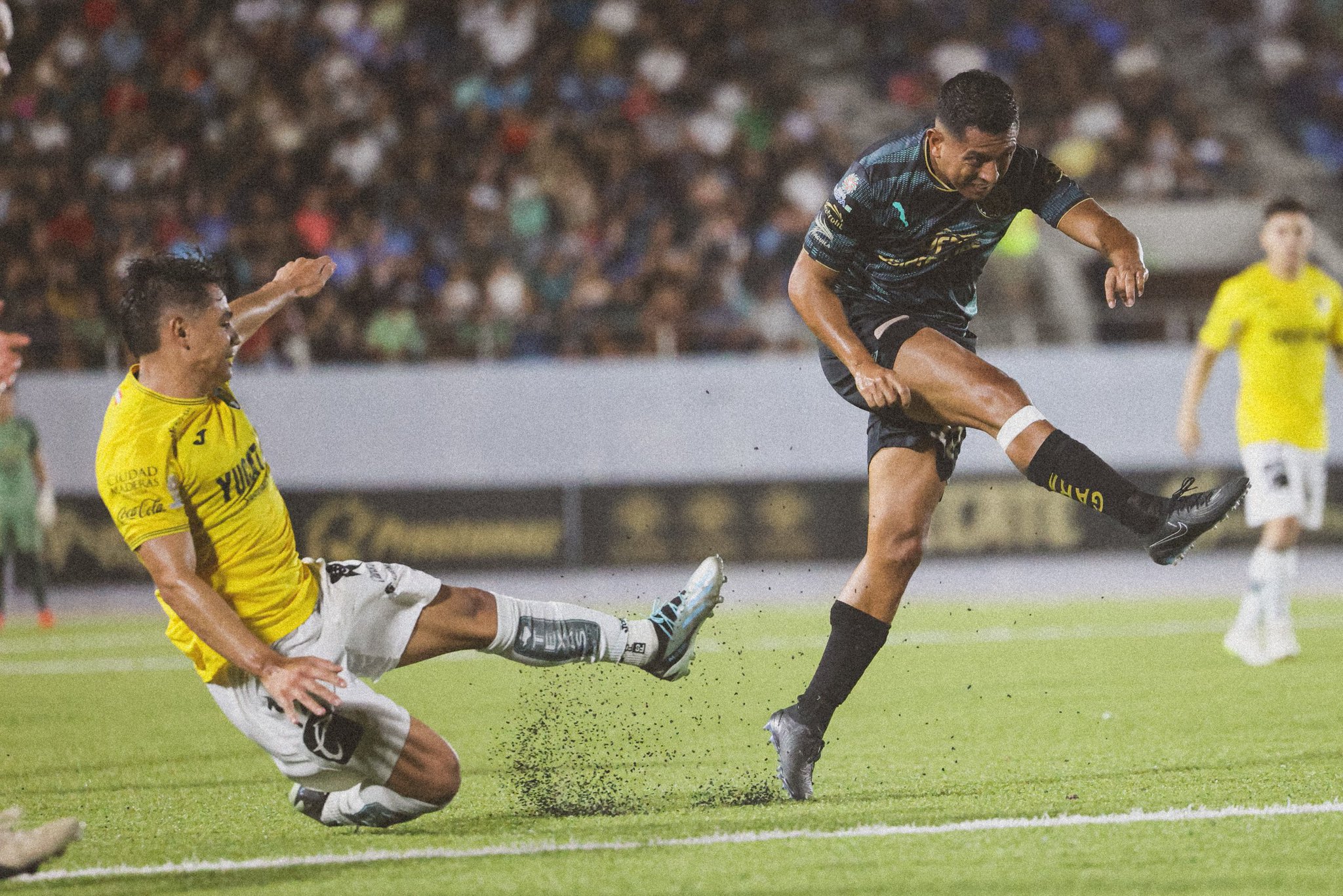 VENADOS FC: ARRANQUE SIN TRIUNFO EN 5 JUEGOS