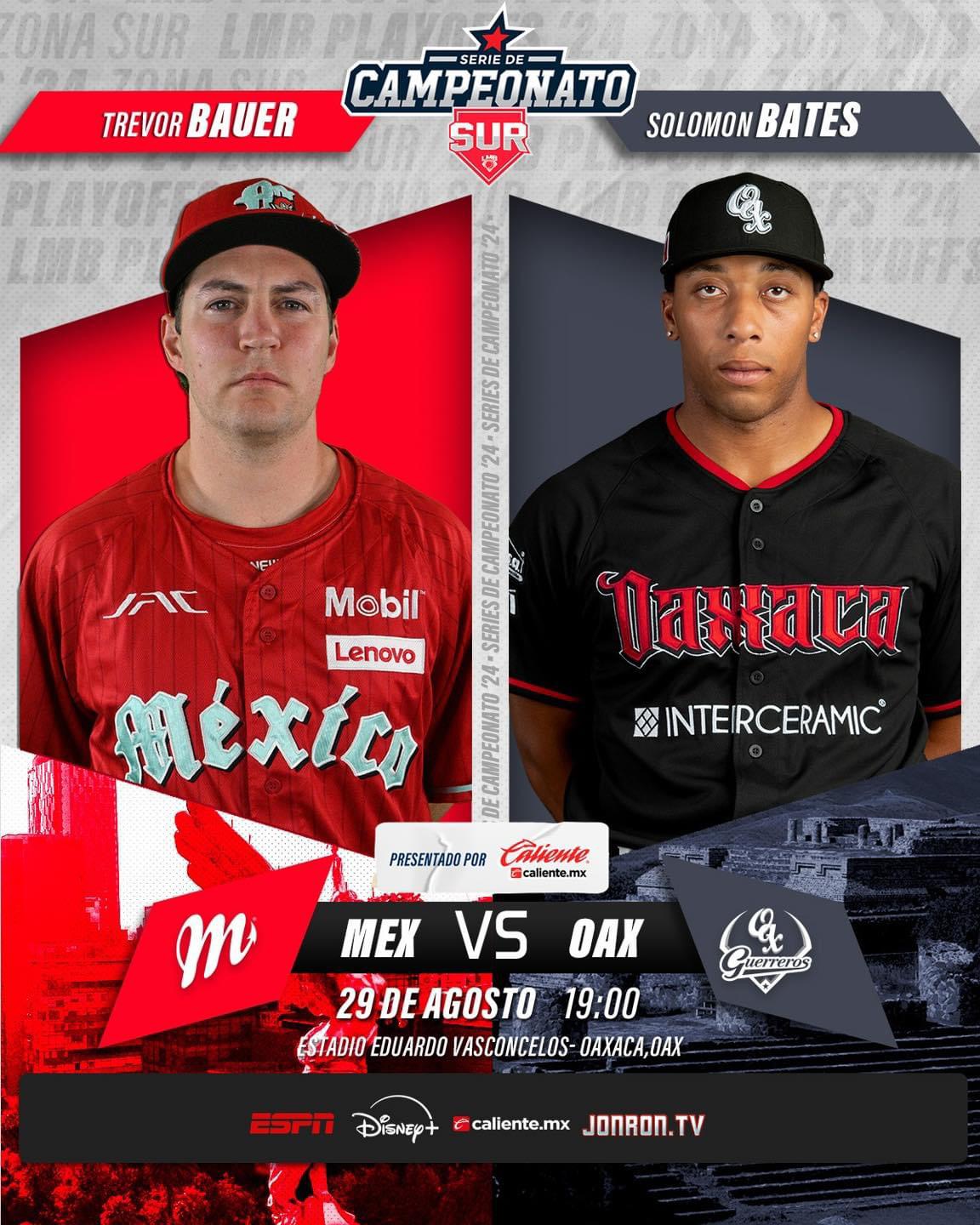 TREVOR BAUER LANZA HOY 