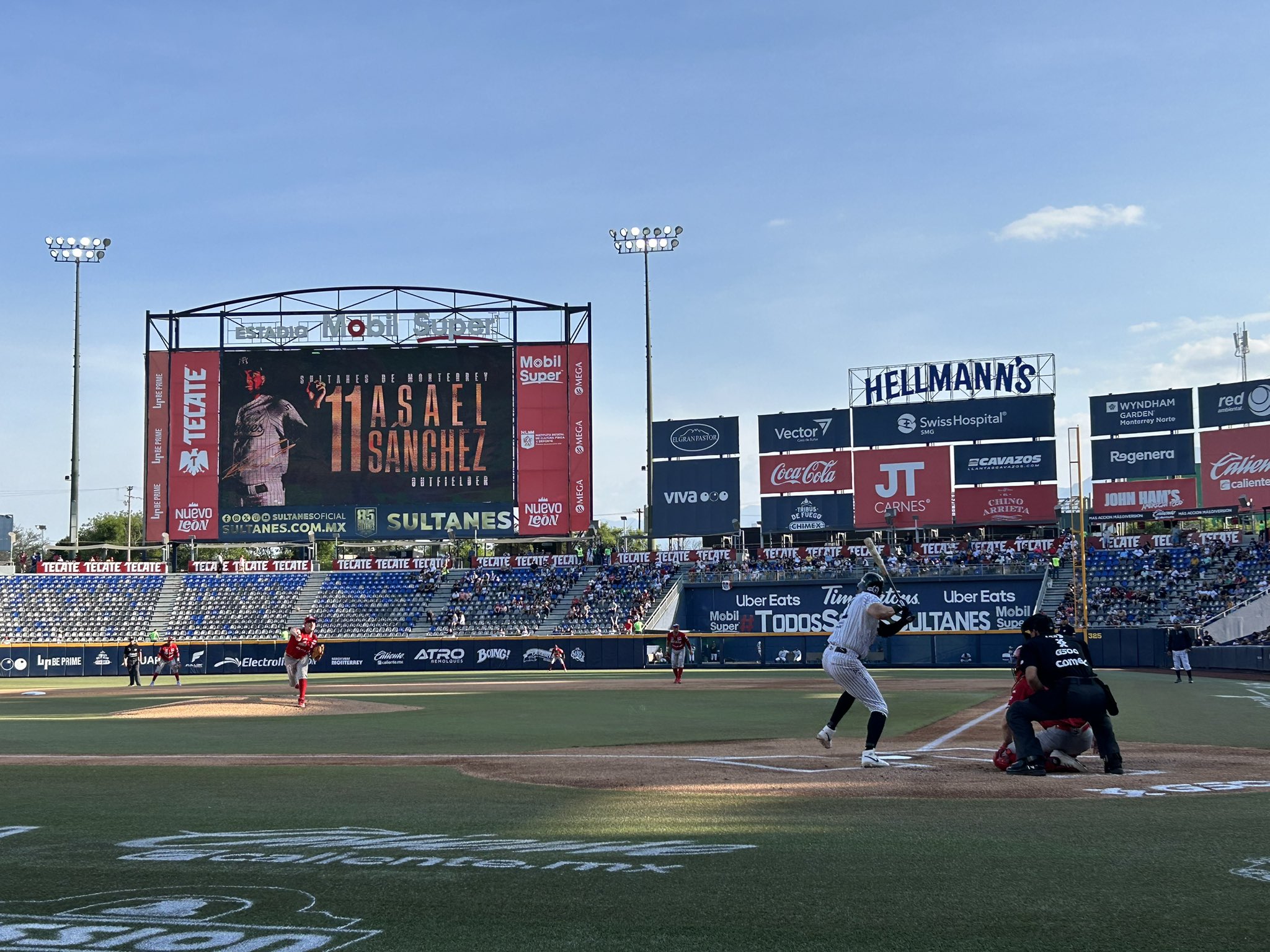 SULTANES QUIERE HAZAÑA 