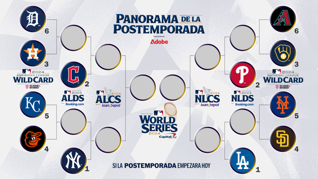 YANKEES Y DODGERS APUNTAN A SERIE MUNDIAL