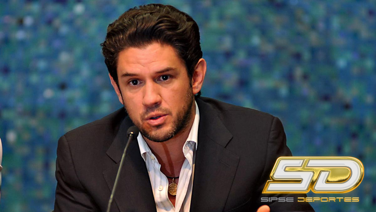 ALEJANDRO IRARRAGORI REAPARECE EN LA ASAMBLEA DE DUEÑOS DE LA LIGA MX