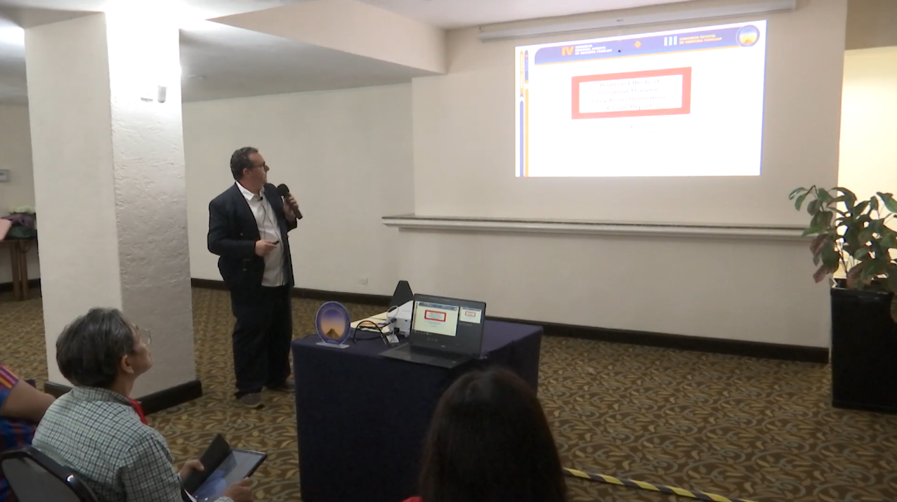 AVANCES MEDICOS PERMITEN MEJORAR LA CALIDAD DE VIDA DE QUIENES PADECEN DE PARKINSON