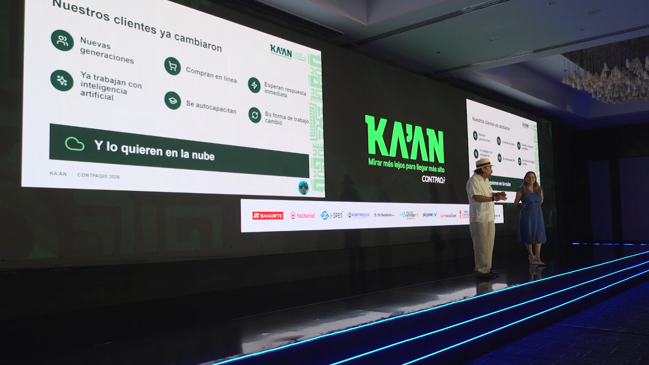 YUCATÁN DESTACA POR SU CRECIMIENTO Y ADAPTACION DE IDEALES EMPRESARIALES