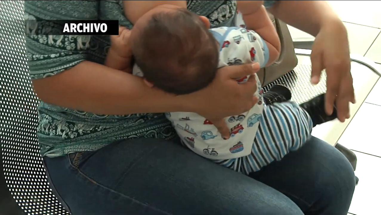 EN MÉRIDA, APOYAN, FACILITAN Y PROMUEVEN LA LACTANCIA MATERNA EXCLUSIVA