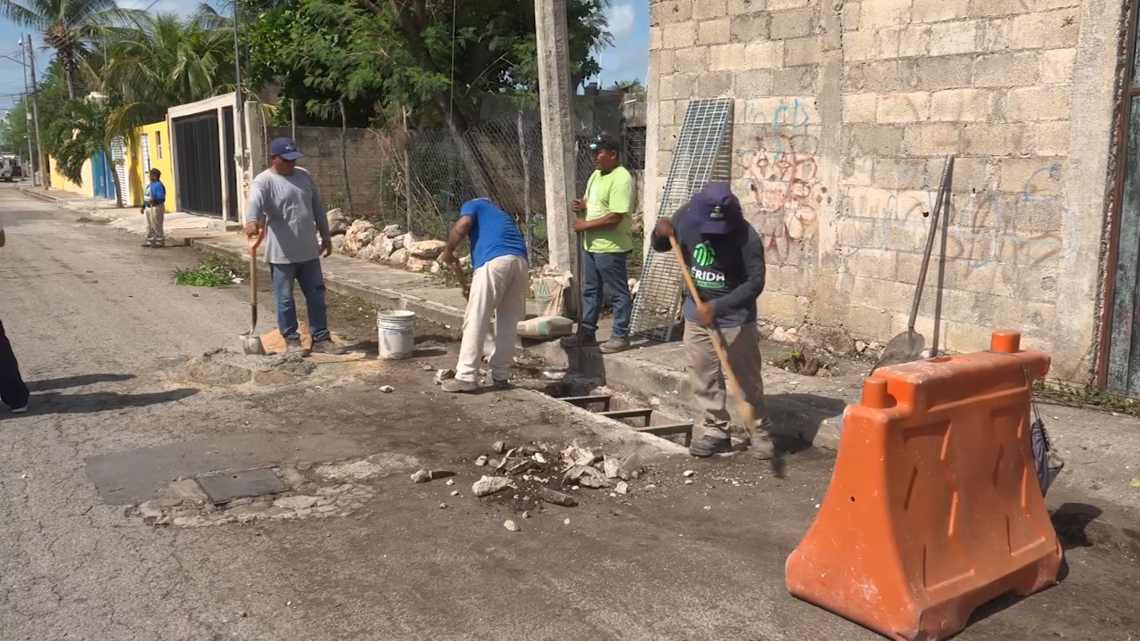 EL SUR DE MERIDA CONTARA PRONTO CON UN COWORKING