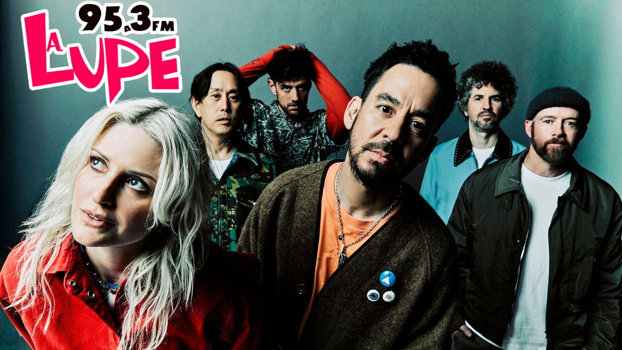 Mike Shinoda & Emily Armstrong hablan sobre la influencia y duelo de la pérdida de Chester Bennington