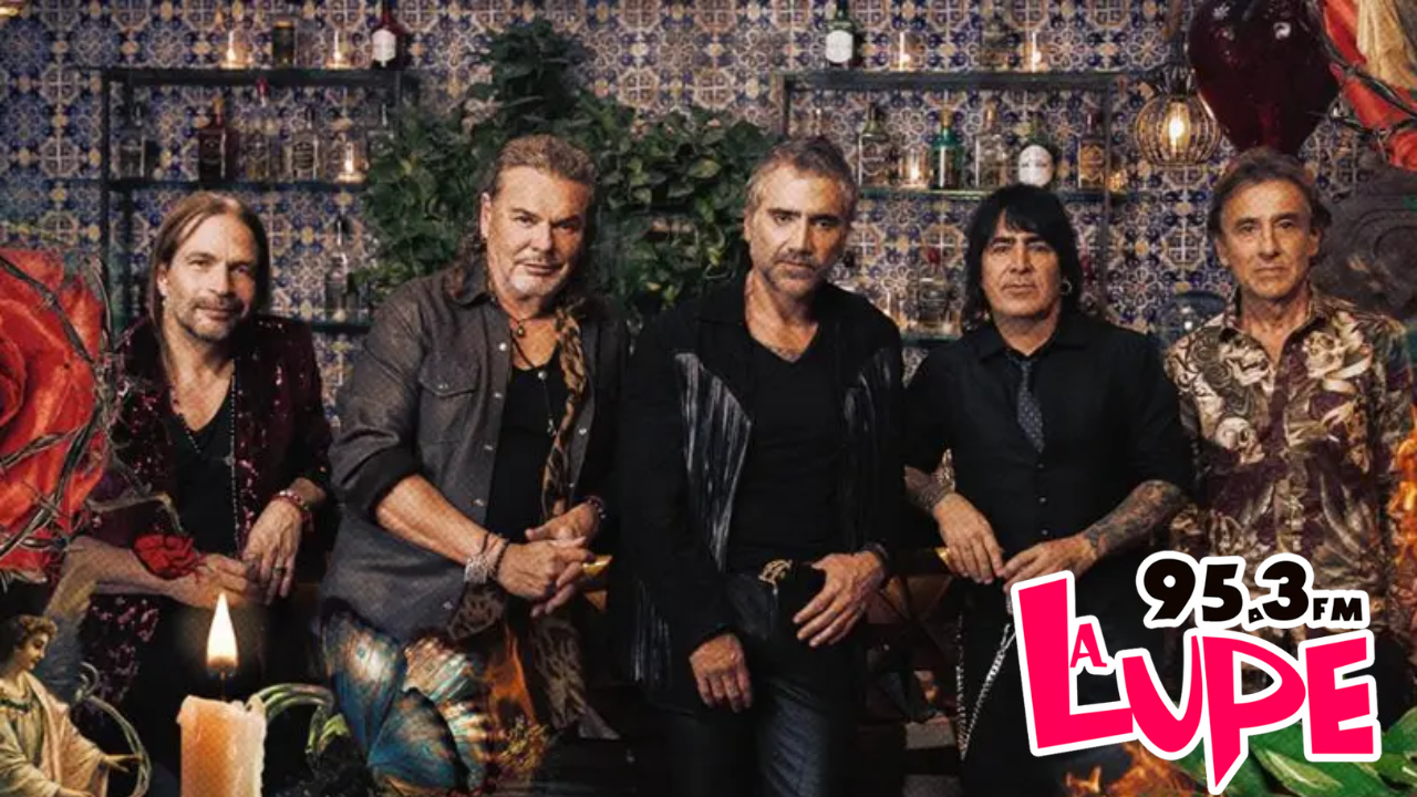 Maná y Alejandro Fernandez darán conciertos GRATIS en las épocas del Mundial 2026