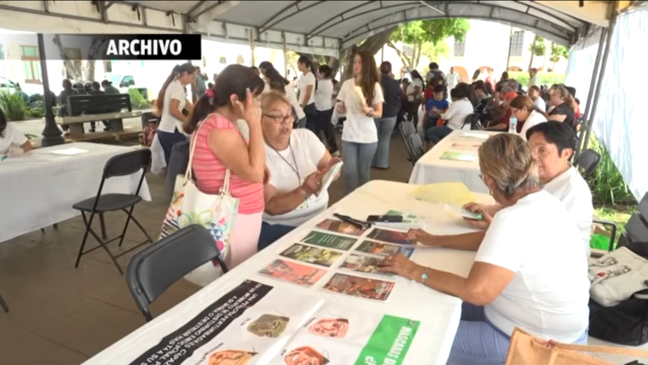 EL AYUNTAMIENTO DE MÉRIDA BRINDA ATENCIÓN PSICOLÓGICA GRATUITA PARA ATENDER LA SALUD MENTAL