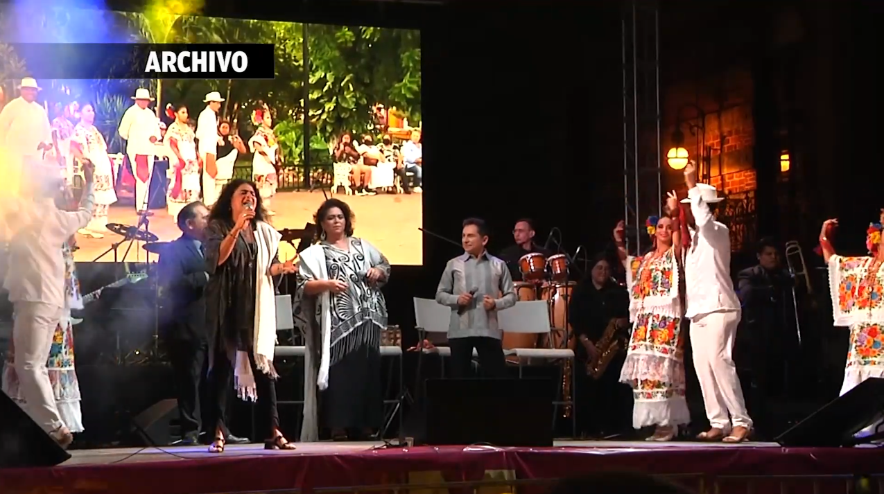 ABREN LAS CONVOCATORIAS PARA PARTICIPAR EN EL MERIDA FEST 2027