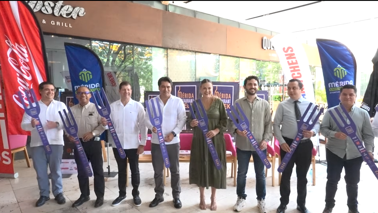 ARRANCA EL RESTAURANT WEEK CON PLATILLOS POR SOLO 199 PESOS