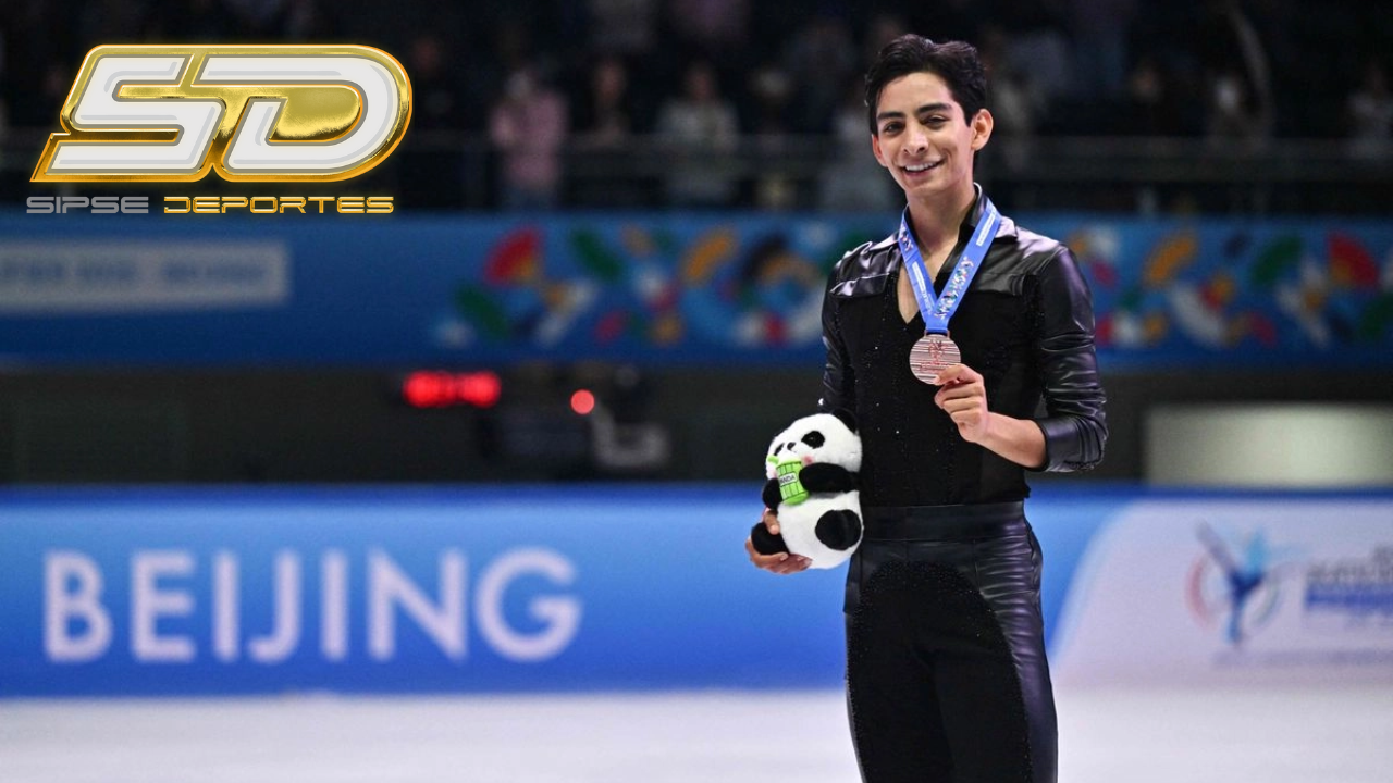El deporte mexicano tiene un destacado fin de semana. 3x1 de éxitos a nivel multidisciplinario