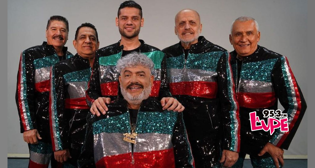Banda El Mexicano: Un ícono del ritmo y la fiesta en México