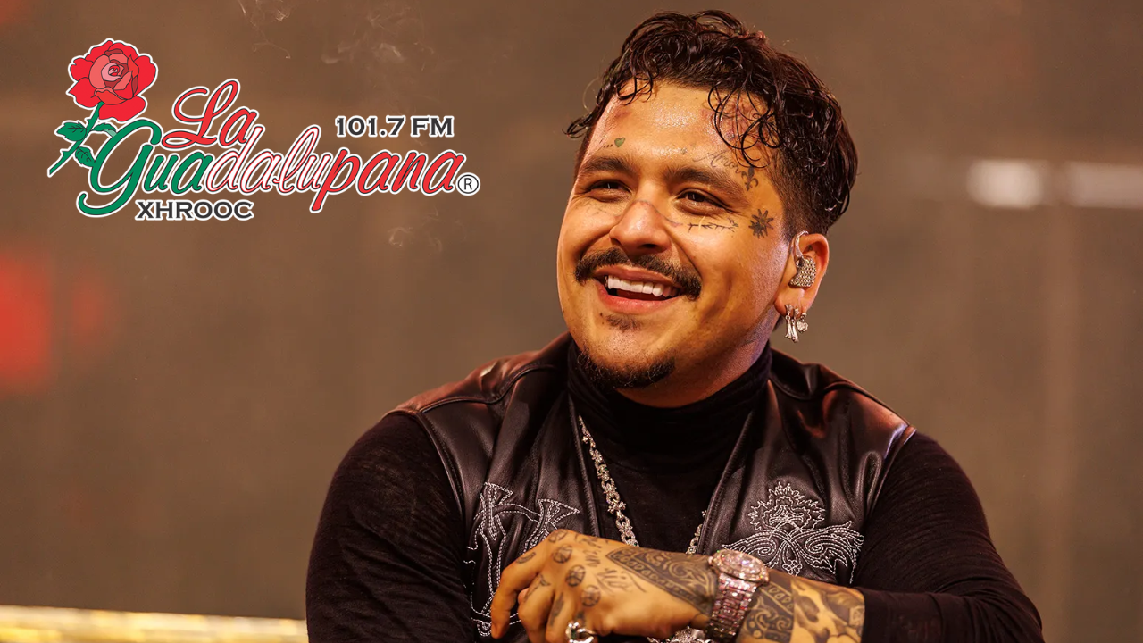 Género Regional Mexicano presente en los 100 Mejores Artistas Latinos del Siglo XXI