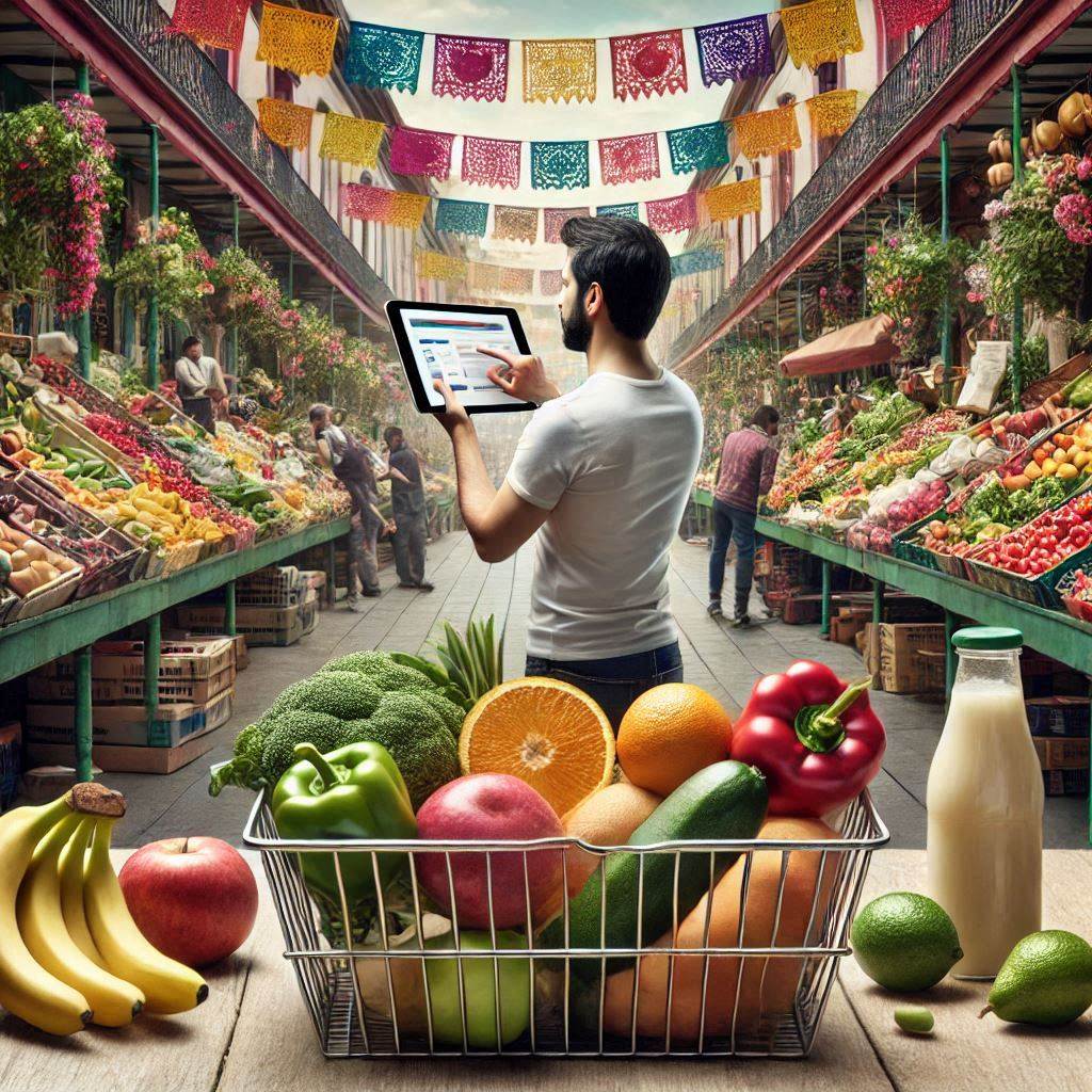INCREMENTA EL PRECIO DE LA CANASTA BÁSICA