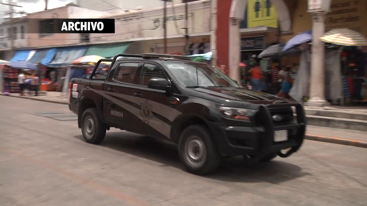 INICIARON LAS VACACIONES DE SEMANA SANTA Y CON ELLO EL OPERATIVO DE SEGURIDAD