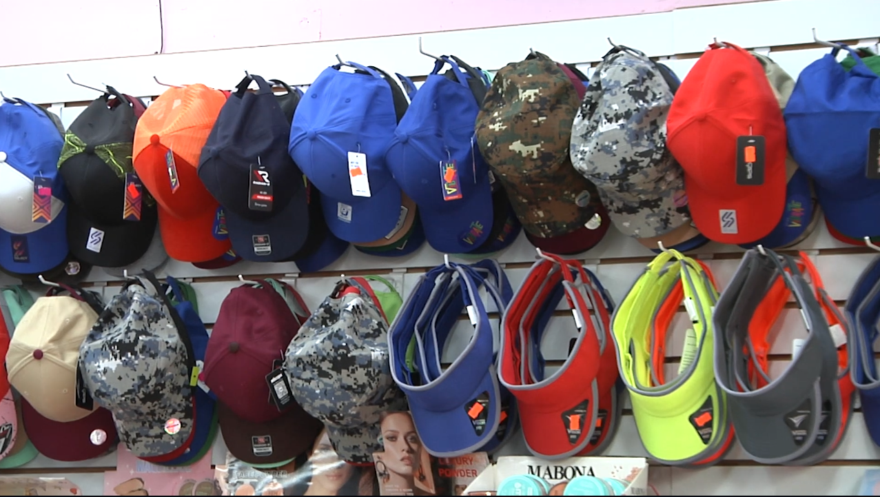 MERIDANOS SE PREPARAN PARA FESTEJAR A PAPÁ