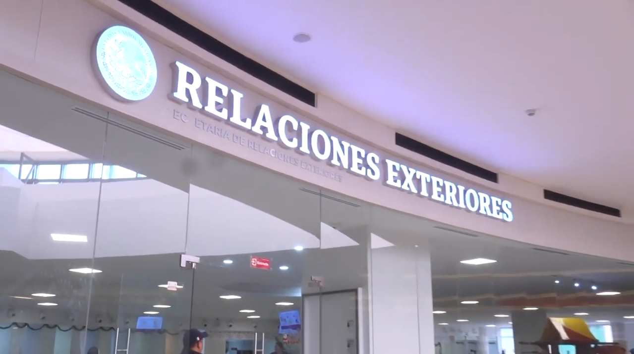 ALERTAN POR FRAUDE DE PASAPARTES