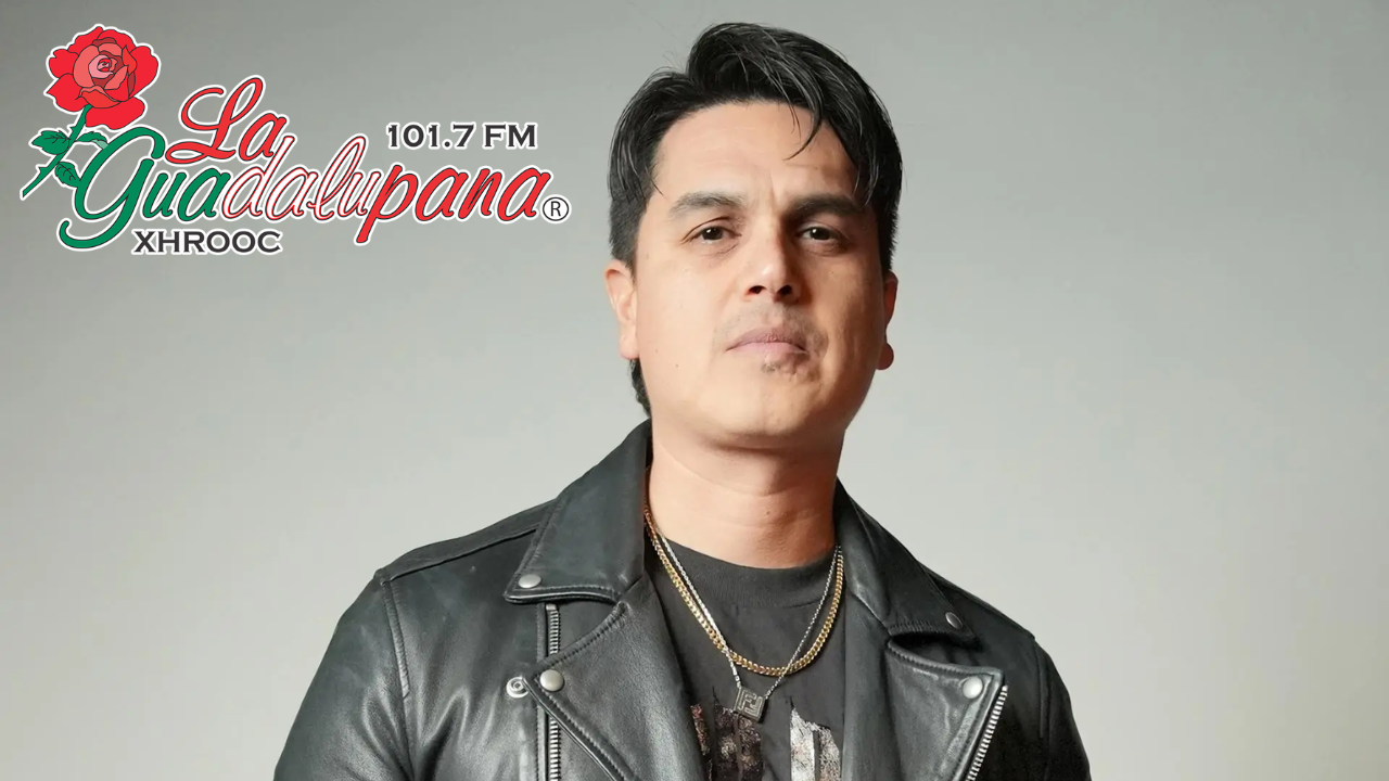Régulo Caro dice que la música mexicana ahora es el pop.