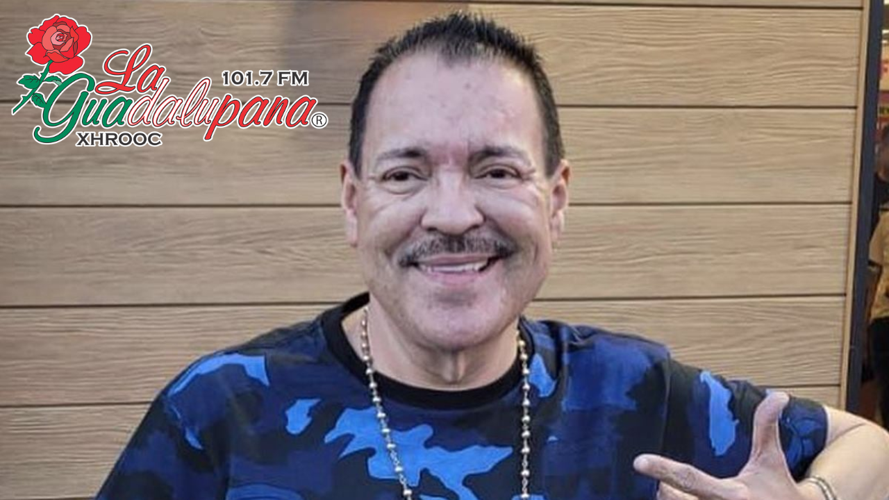 “El gigante de la banda” Julio Preciado SE RETIRA