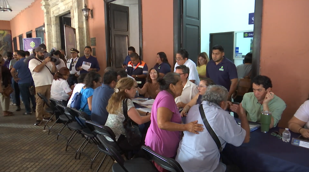 ANUNCIAN DESCUENTOS DEL 100% EN MULTAS Y RECARGOS DEL PREDIAL