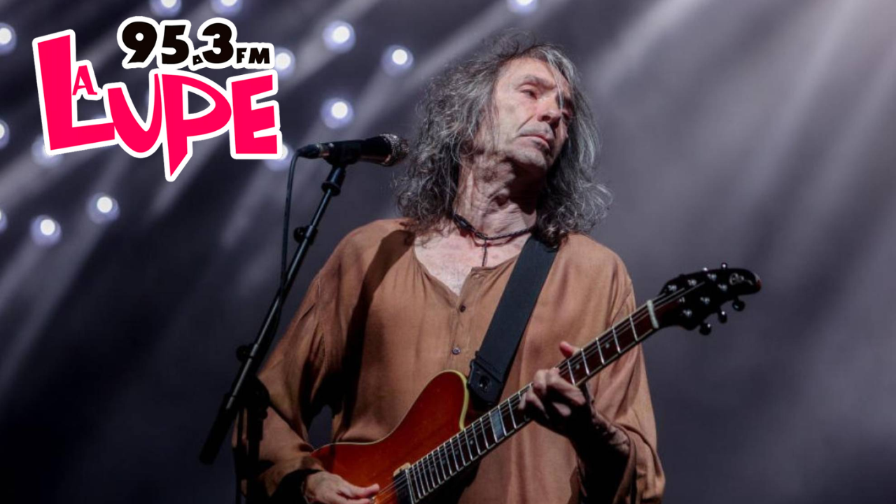 Fallece Robe Iniesta, líder de Extremoduro y pilar del rock en español