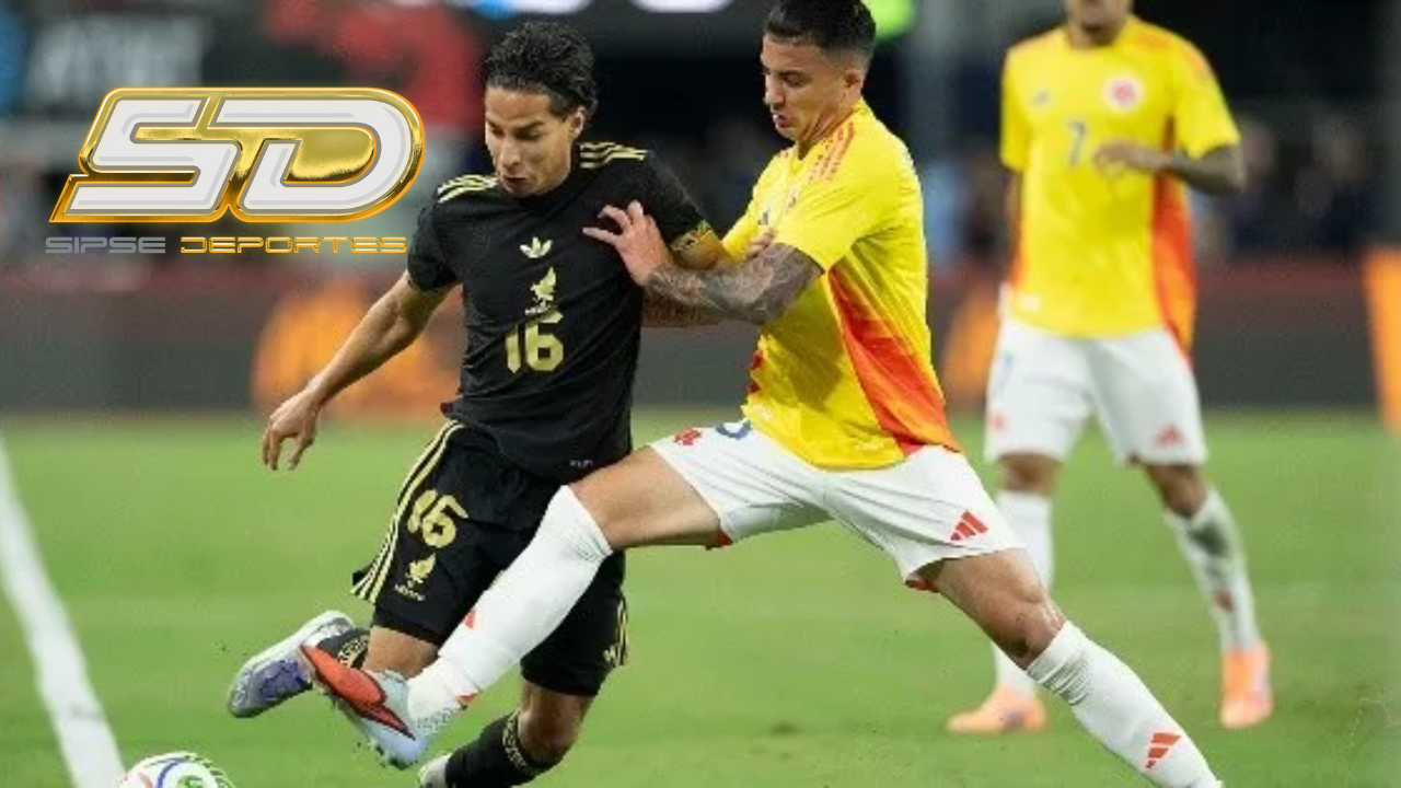 SÁBADO NEGRO PARA EL TRICOLOR
