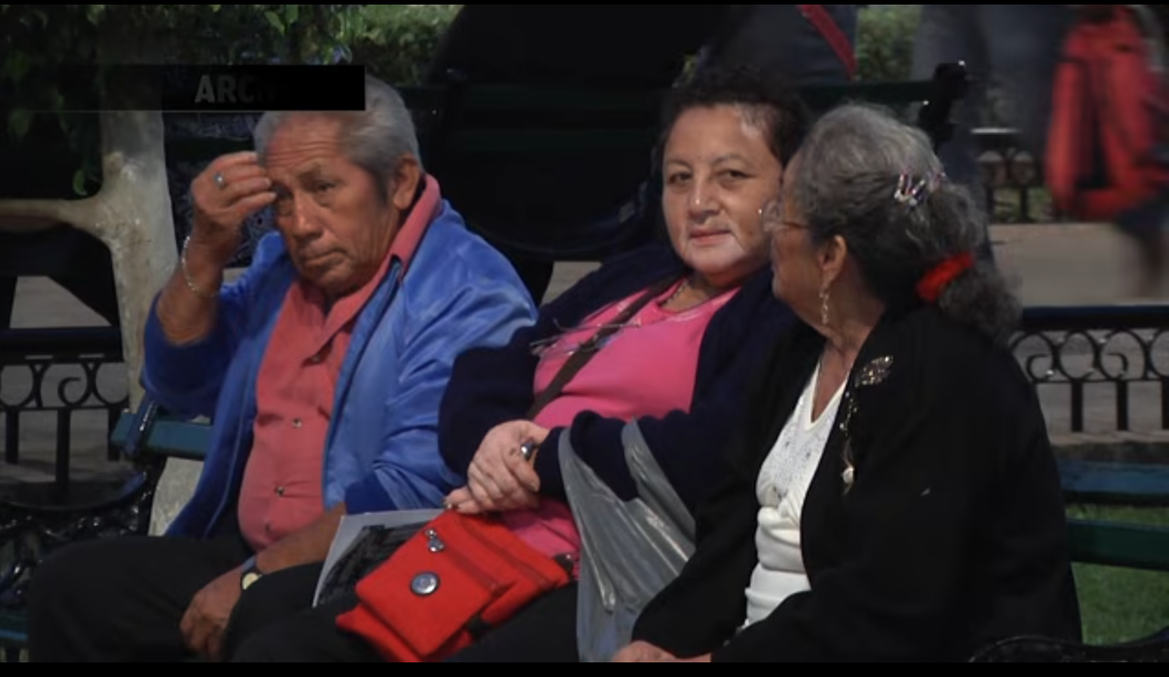 ACCIONES DE PREVENCION DAN RESULTADOS CONTRA EL DENGUE Y EL SARAMPION