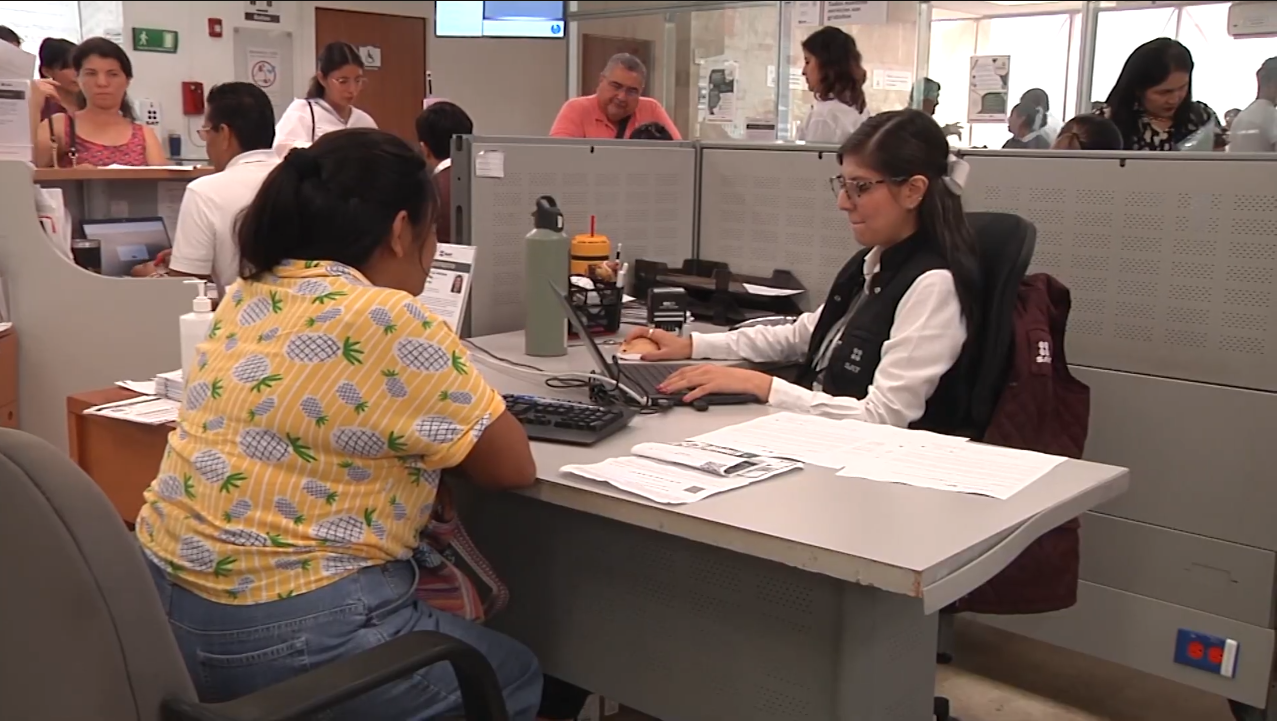 EN ABRIL, LAS PERSONAS FISICAS PODRAN PRESENTAR SU DECLARACION ANUAL DEL EJERCICIO 2025