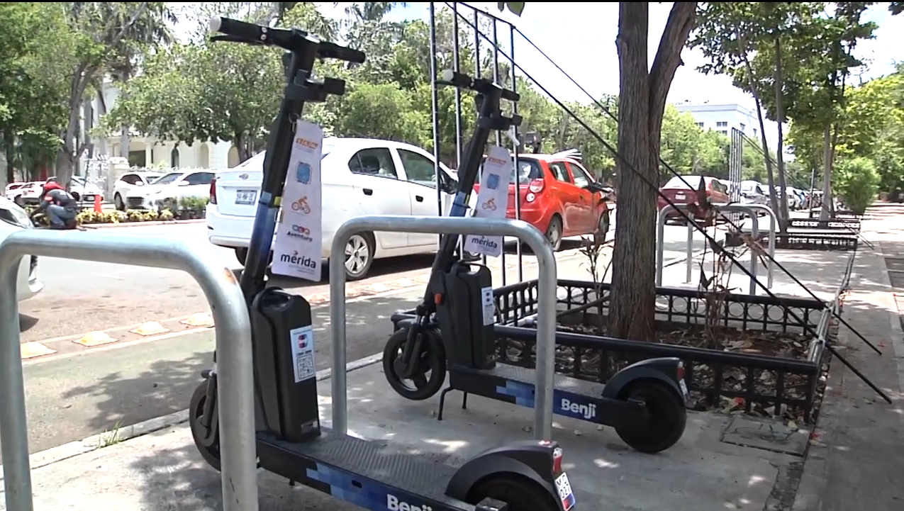 UNA NUEVA OPCIÓN DE TRANSPORTE ECOLÓGICO