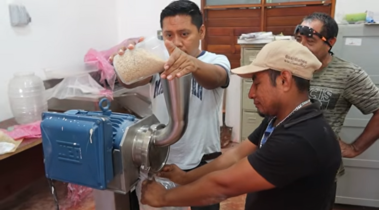 PRODUCTORES YUCATECOS BUSCAN REDUCIR EL DESPERDICIO DE ALIMENTOS