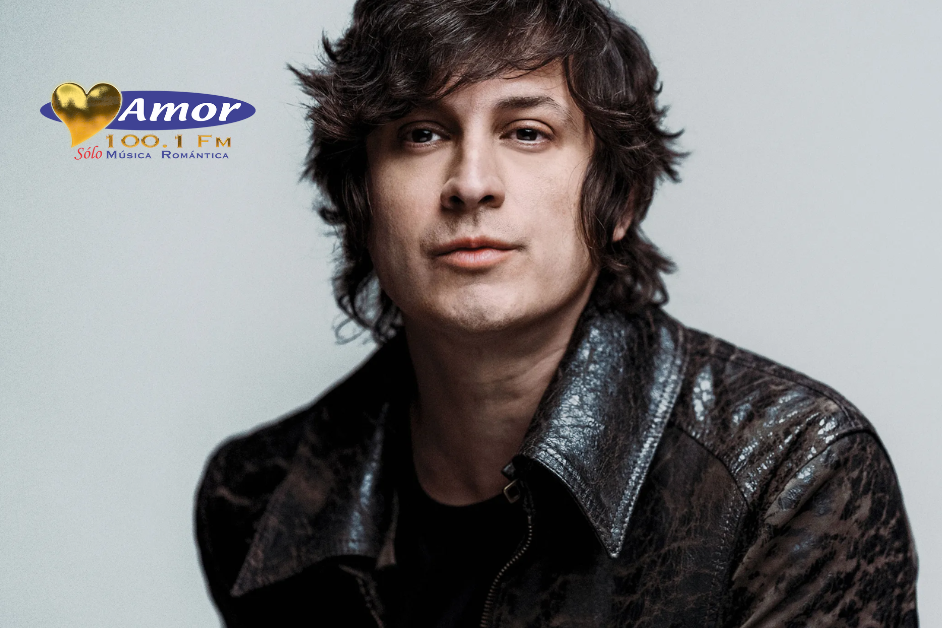 La sensibilidad de Siddhartha brilla en su nueva canción "Abrázame"