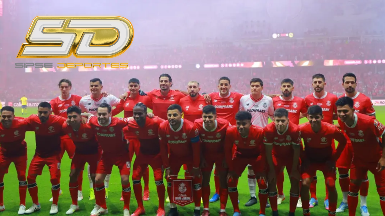 FINALIZA LA FASE REGULAR DEL TORNEO APERTURA 2025
