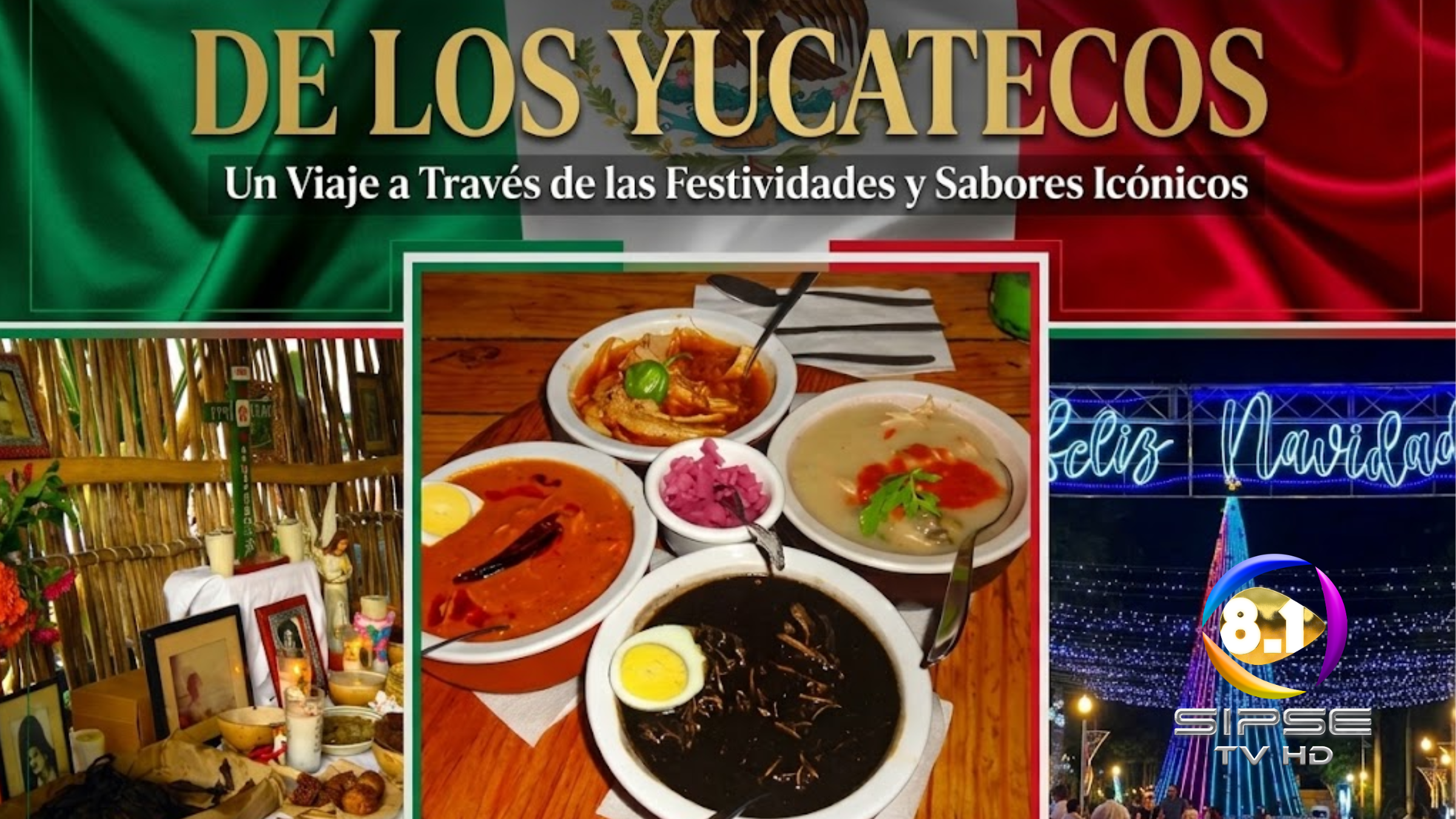 Según la Ciudadanía, ¿Cuál es la Mejor Época del Año? Conoce la Temporada Favorita de los Yucatecos