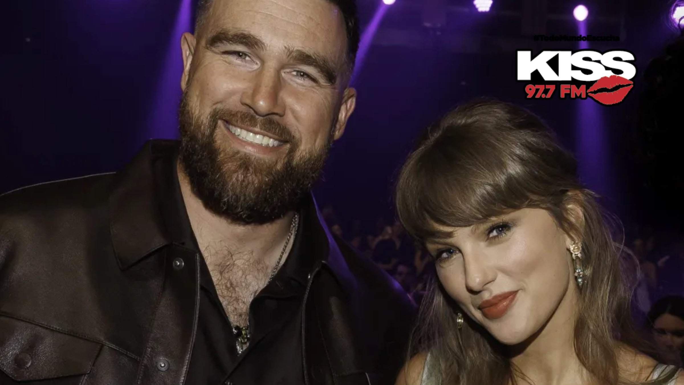 Boda del año - Emocionante noticia para los fanáticos de Taylor Swift.