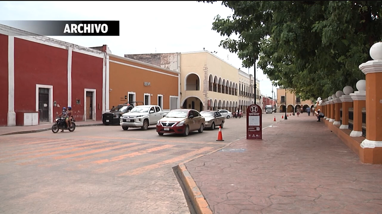 AUMENTARÁ LA SEGURIDAD EN VALLADOLID
