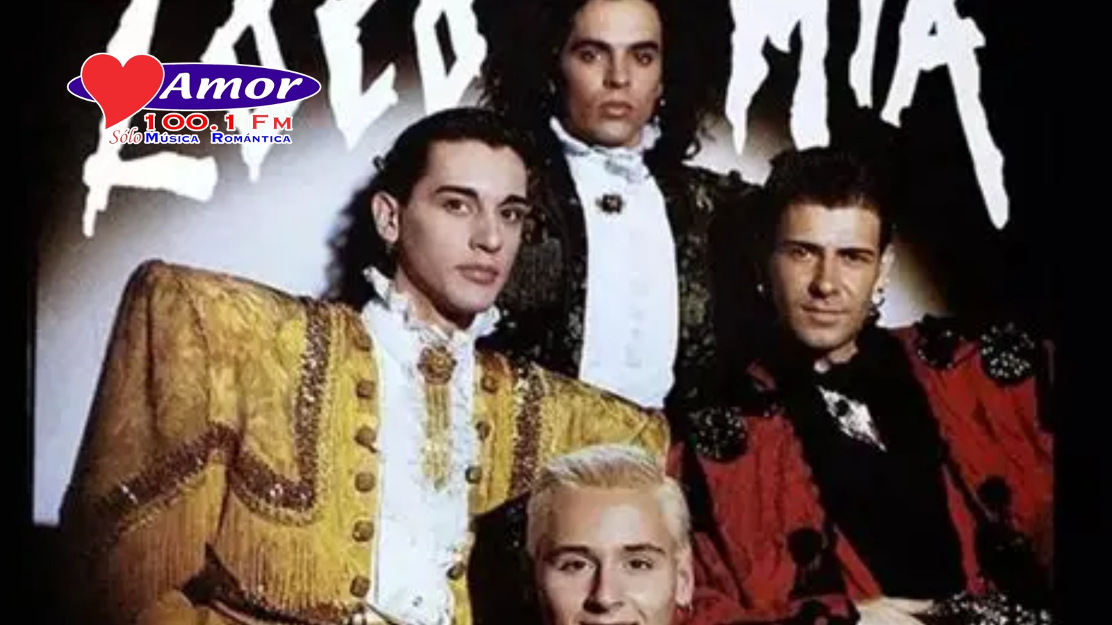 Luto en la música pop: Muere Manuel Arjona, el corazón de Locomía, a los 58 años.