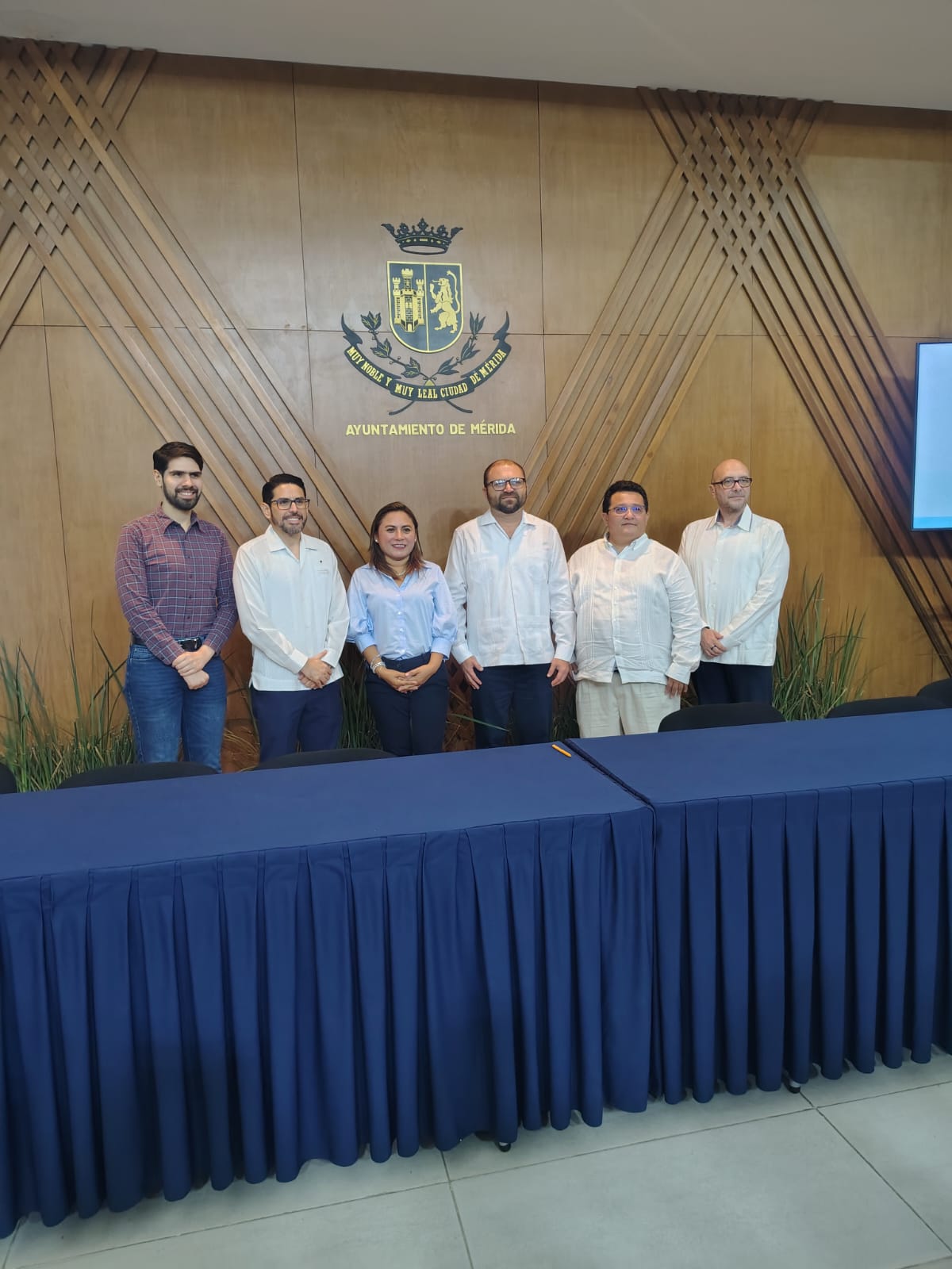 MÉRIDA ALBERGARÁ EL PRIMER CONGRESO NACIONAL DE DERECHO MUNICIPAL