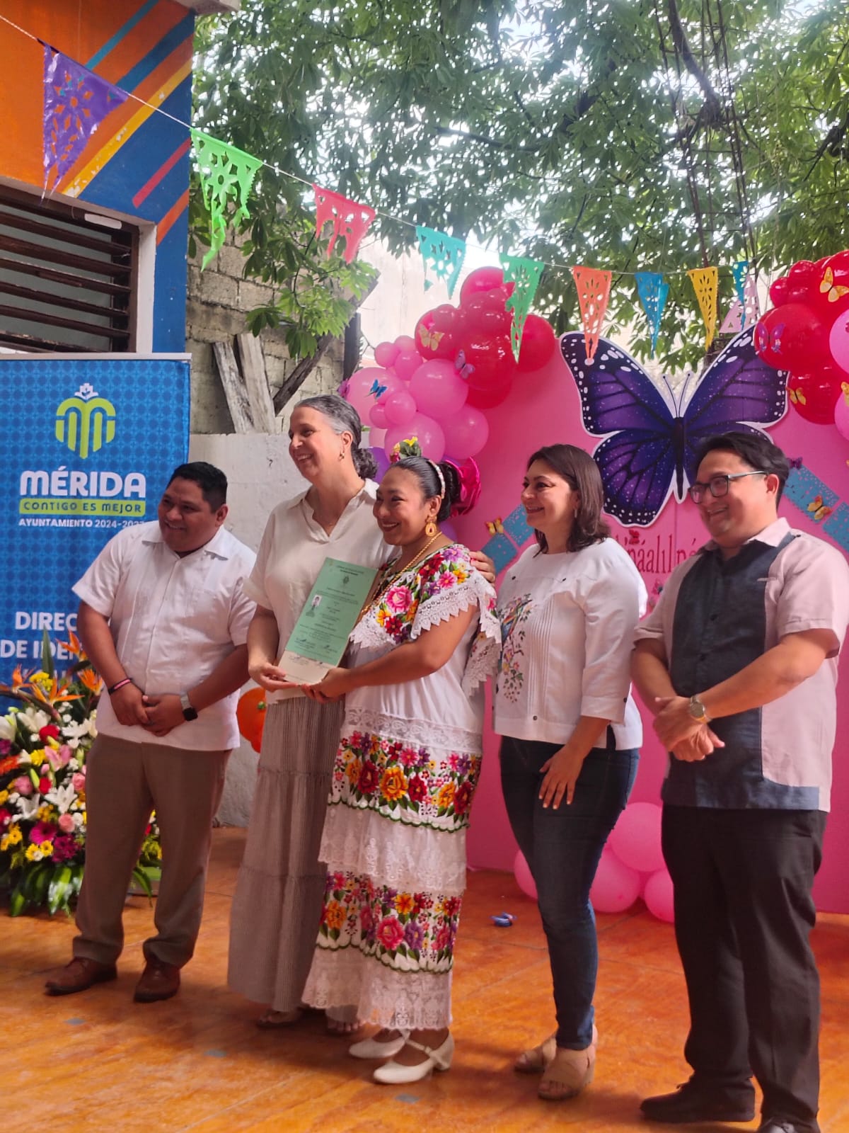 EN YUCATÁN HAY 20 NUEVOS INTÉRPRETES EN LENGUA MAYA