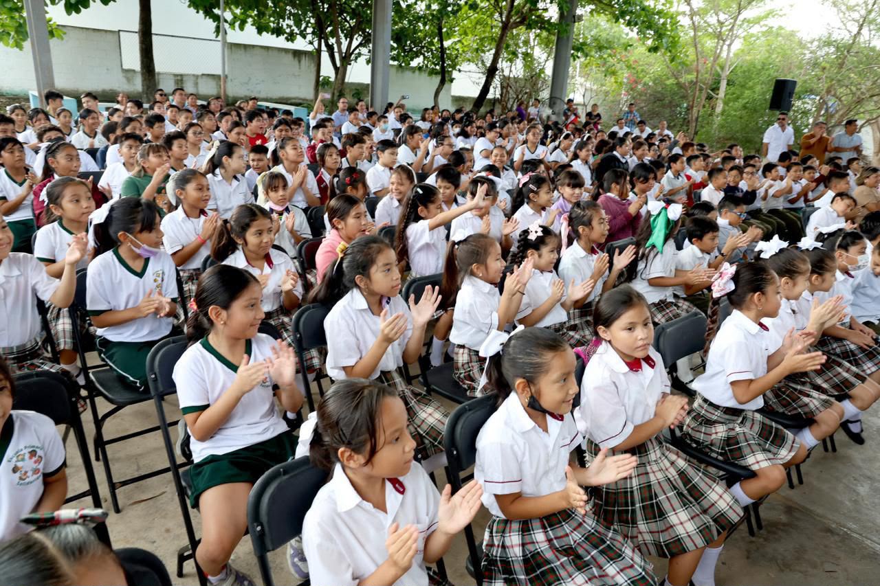 ANUNCIA LA SECRETARIA DE EDUCACION EL CALENDARIO ESCOLAR PROXIMO CICLO