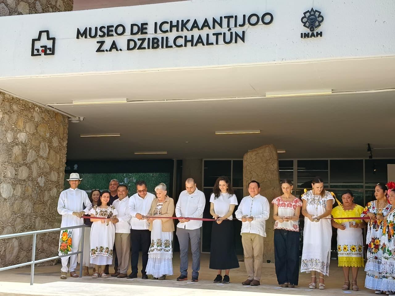 INICIÓ EL CAMPAMENTO DE VERANO BÁAXAL PAAL 