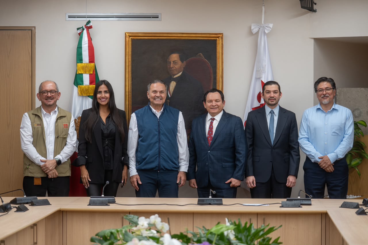 YUCATÁN PROYECTA 72 MIL 770 VIVIENDAS CON PROGRAMA FEDERAL