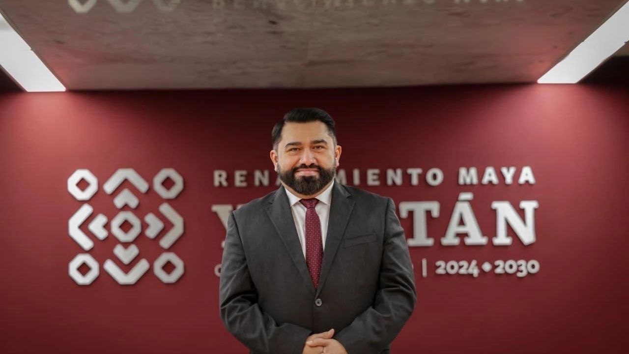  YUCATÁN REESTRUCTURA CRÉDITO Y PREVÉ AHORRO DE 29 MILLONES DE PESOS