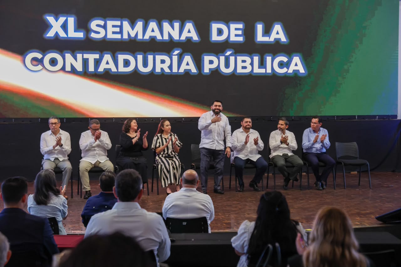 YUCATÁN OBTIENE LA CALIFICACIÓN MÁS ALTA DEL PAÍS EN EVALUACIÓN DE HACIENDA