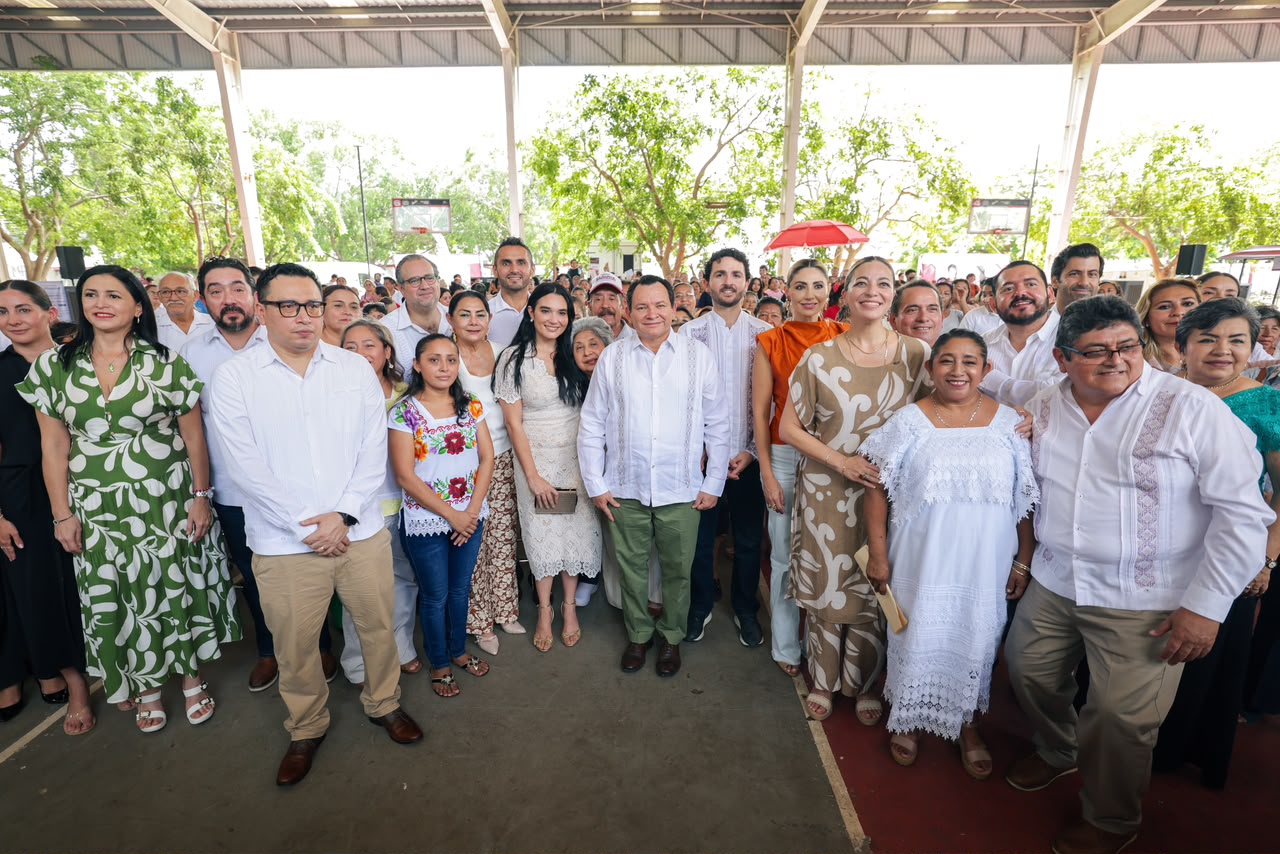 EQUIPAN 164 NEGOCIOS EN 28 MUNICIPIOS