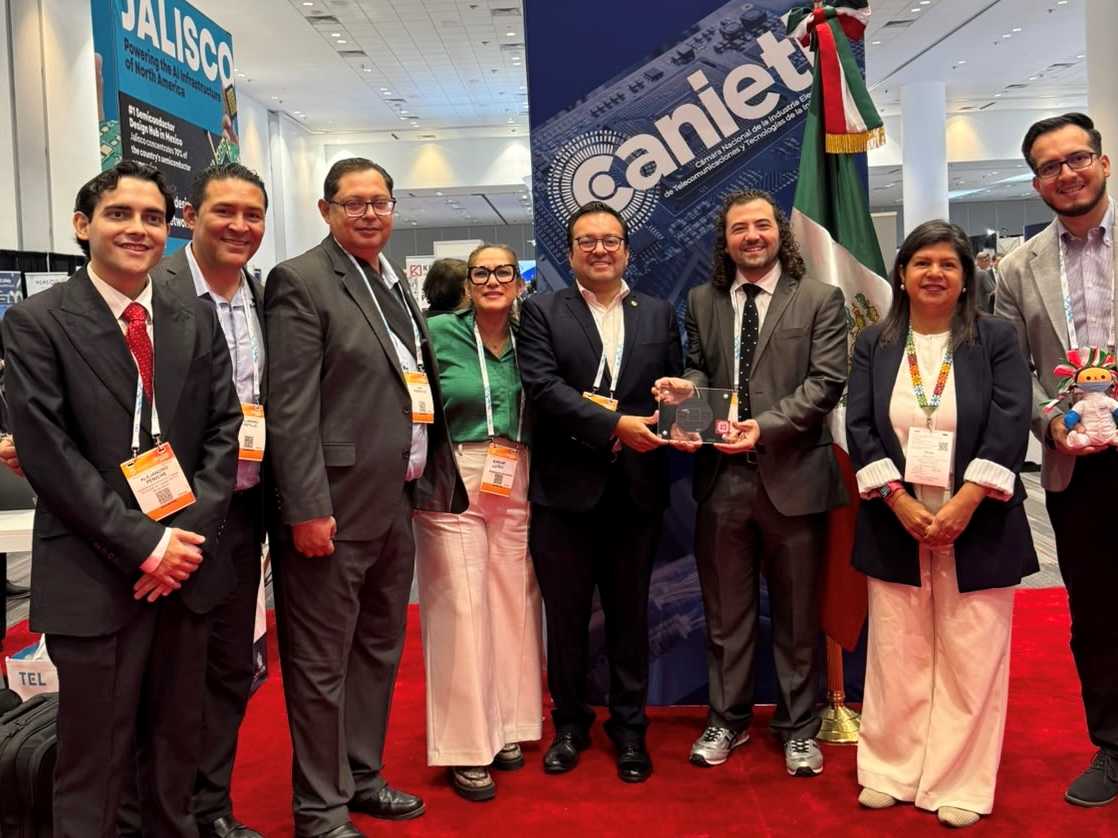 YUCATÁN BUSCA ATRAER INVERSIONES EN LA INDUSTRIA DE SEMICONDUCTORES