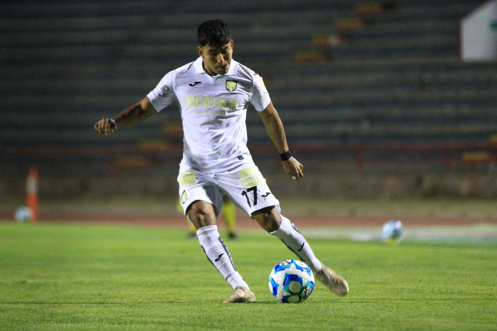 VENADOS FC, SOLO 2 PUNTOS MÁS QUE EL ÚLTIMO LUGAR 