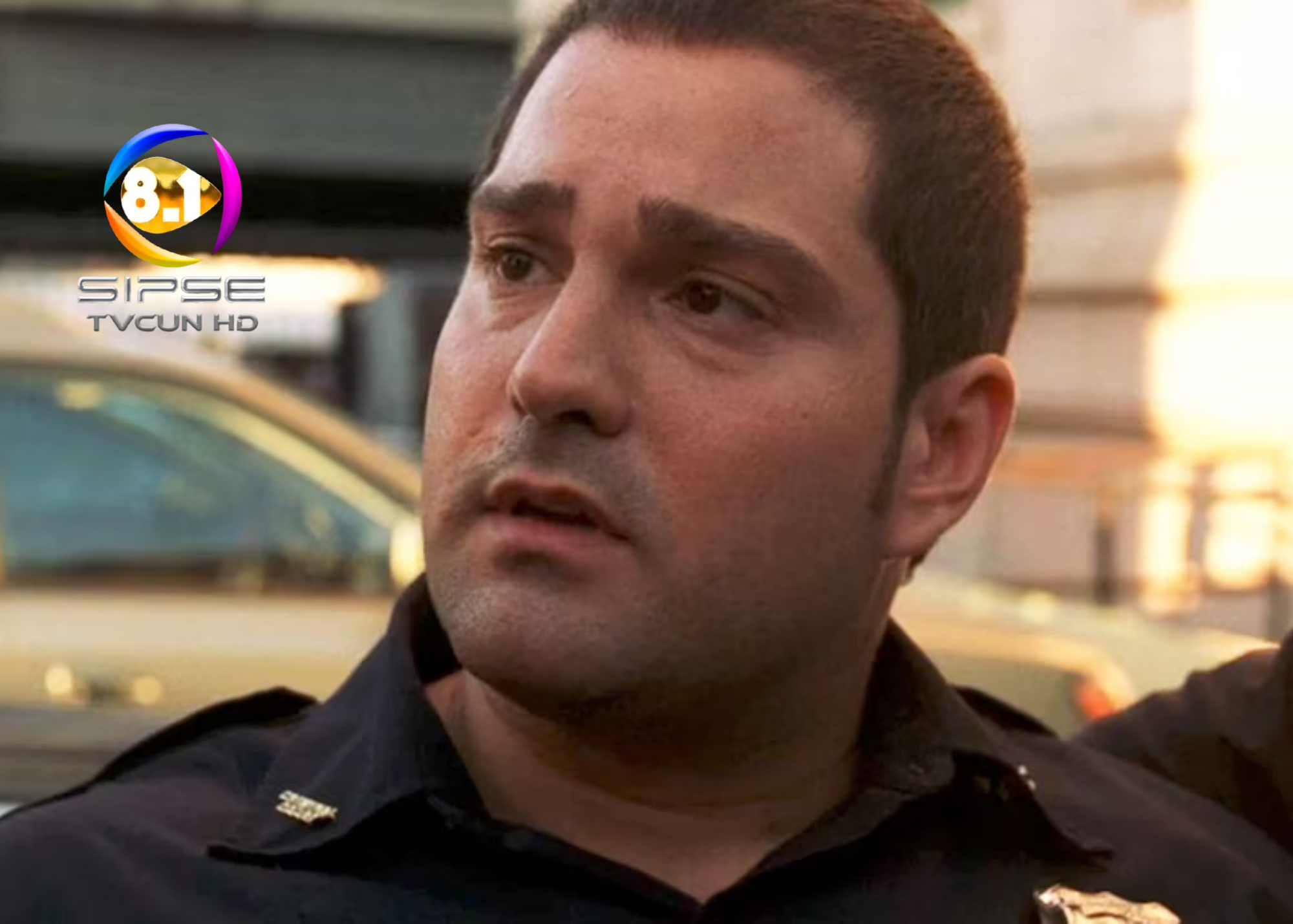 Un actor de ‘La Ley y el orden’ impidió el secuestro de una joven de 19 años