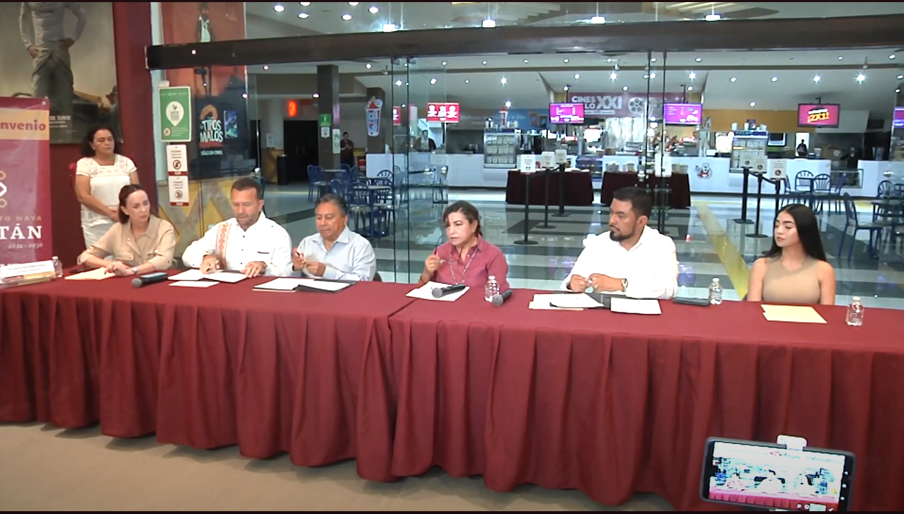 CULTUR OFRECE DESCUENTOS A TRABAJADORES DE LA SEGEY Y EL ISSSTEY