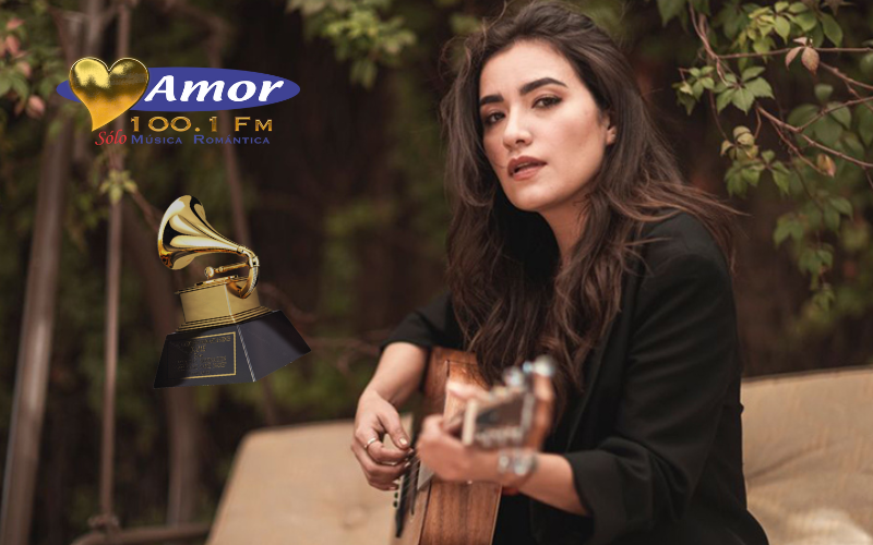 Del corazón a los Latin Grammy: Ale Zéguer y sus himnos de amor